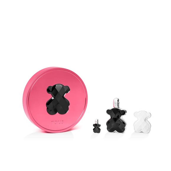 Tous Other - Tous LoveMe Onyx Parfum 90ml